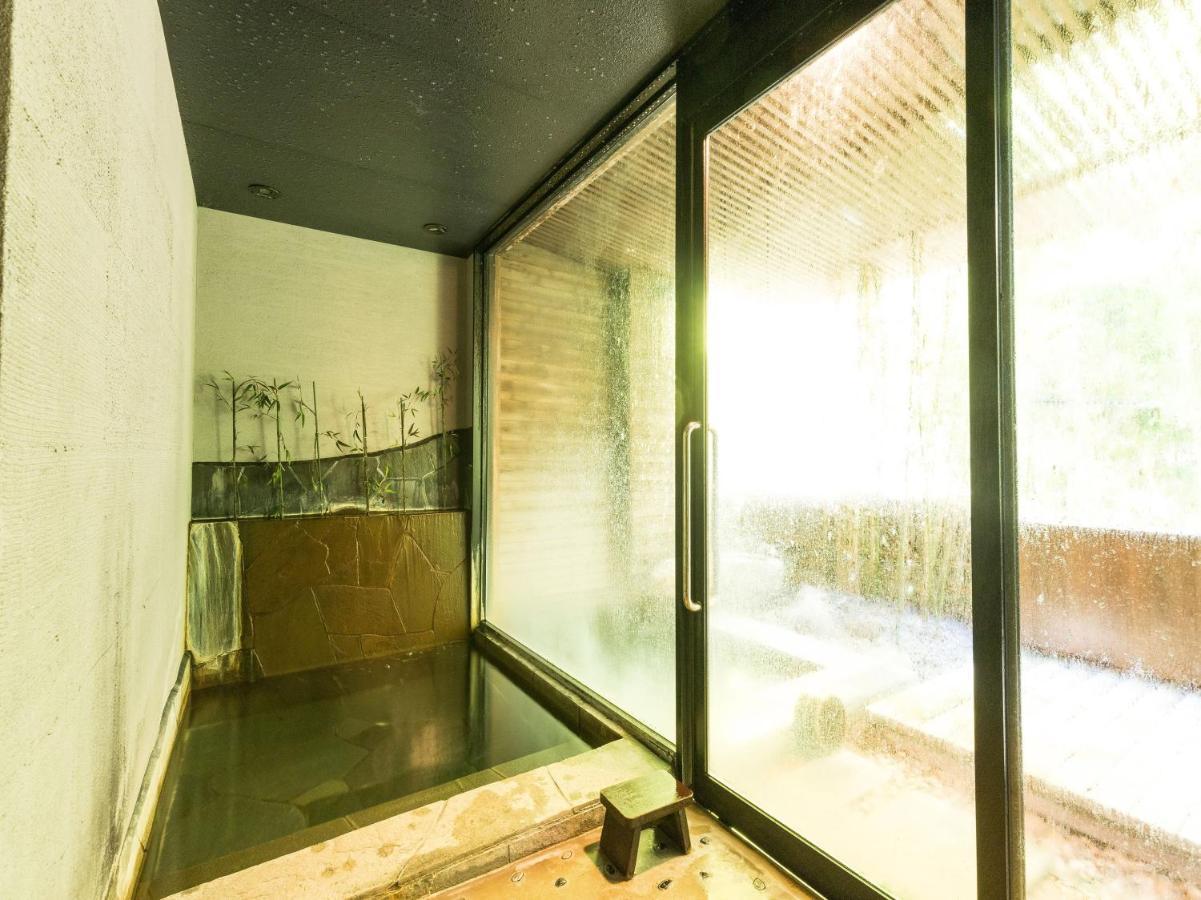 Tabist Shirasagi-Onsen Shirasagikan Hotel Тойота Екстериор снимка