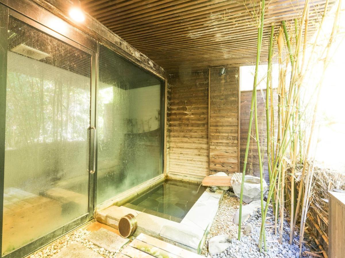 Tabist Shirasagi-Onsen Shirasagikan Hotel Тойота Екстериор снимка