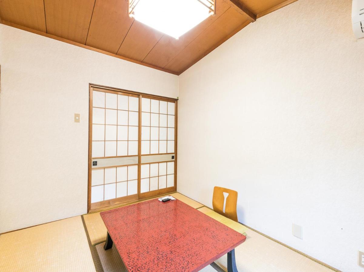 Tabist Shirasagi-Onsen Shirasagikan Hotel Тойота Екстериор снимка
