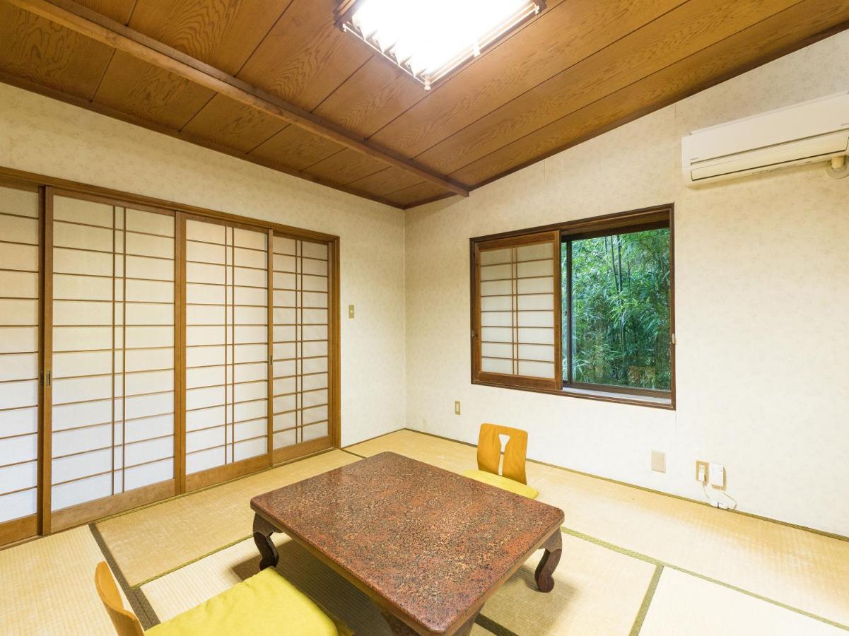 Tabist Shirasagi-Onsen Shirasagikan Hotel Тойота Екстериор снимка