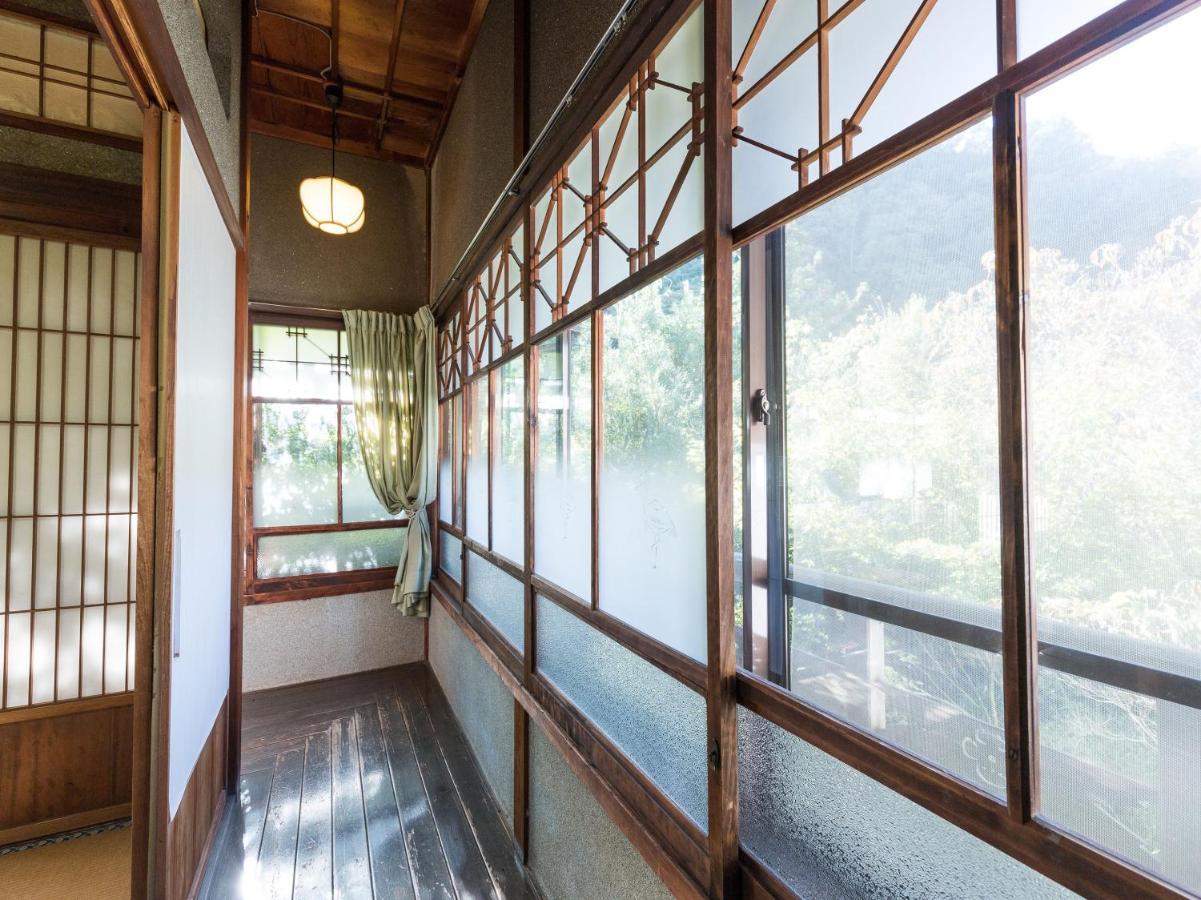 Tabist Shirasagi-Onsen Shirasagikan Hotel Тойота Екстериор снимка