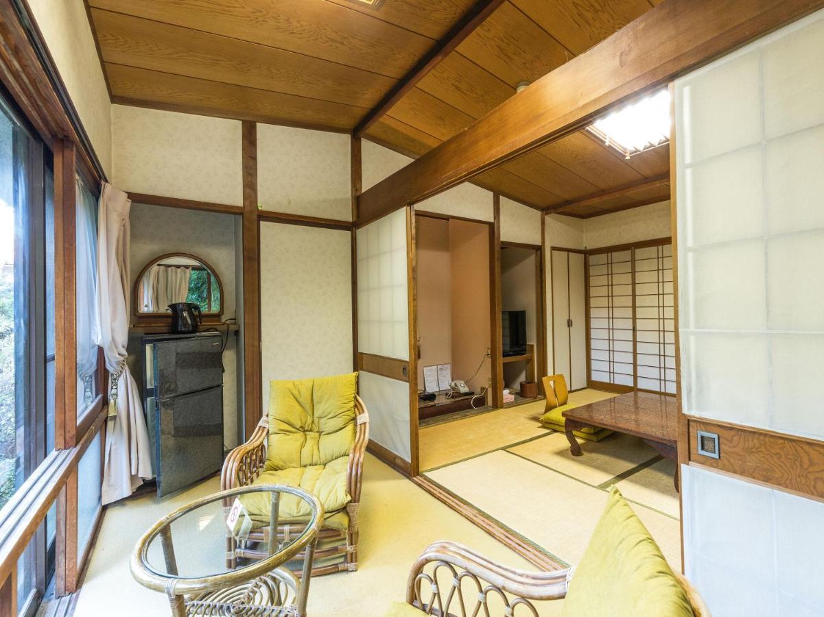 Tabist Shirasagi-Onsen Shirasagikan Hotel Тойота Екстериор снимка