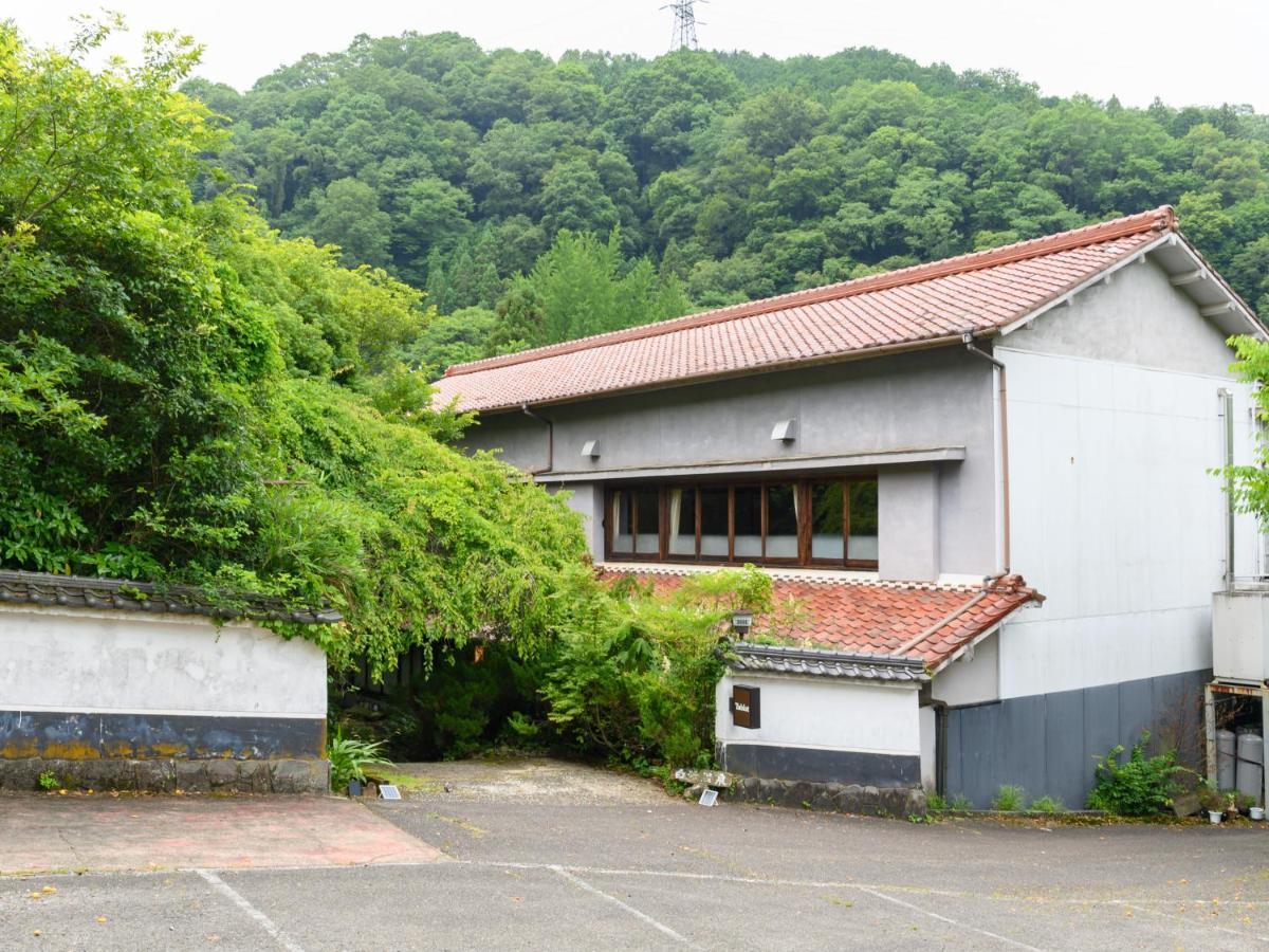 Tabist Shirasagi-Onsen Shirasagikan Hotel Тойота Екстериор снимка