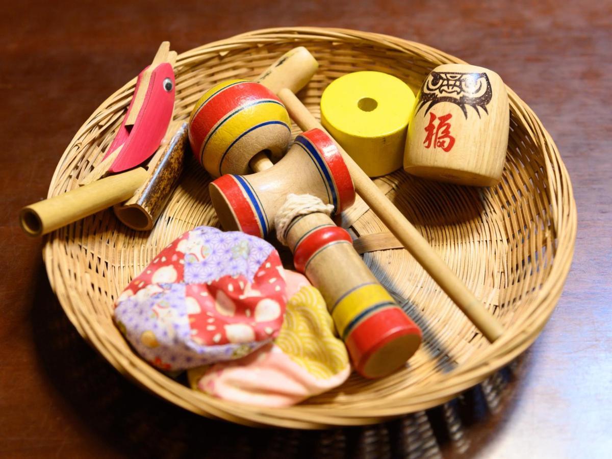 Tabist Shirasagi-Onsen Shirasagikan Hotel Тойота Екстериор снимка