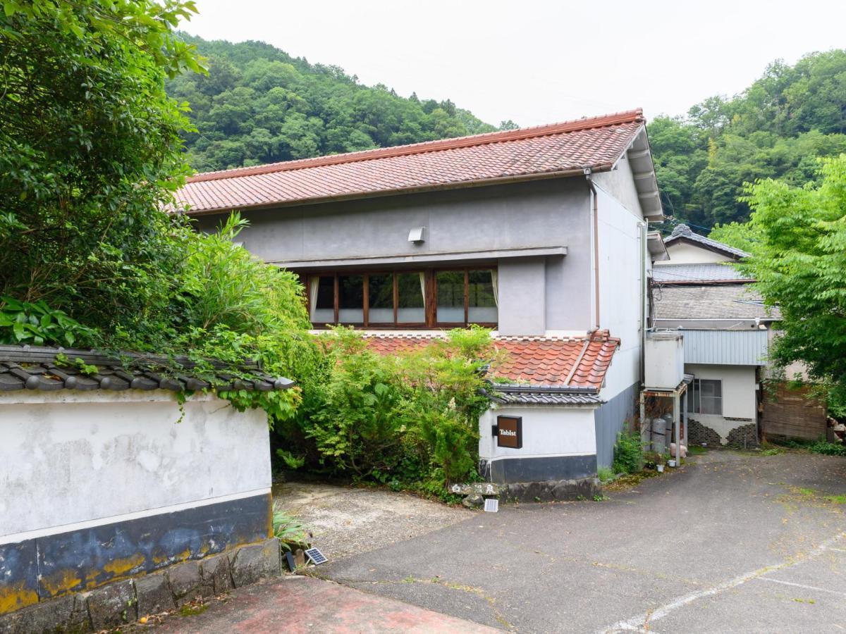 Tabist Shirasagi-Onsen Shirasagikan Hotel Тойота Екстериор снимка