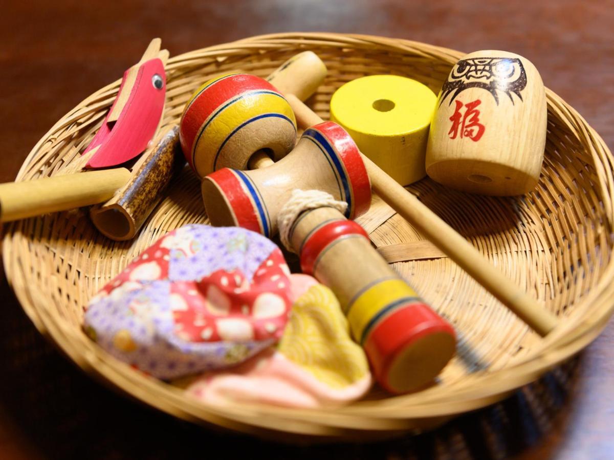 Tabist Shirasagi-Onsen Shirasagikan Hotel Тойота Екстериор снимка